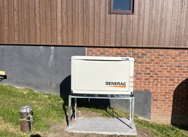 24kW Generac Generator Key Features and Specifications Explored