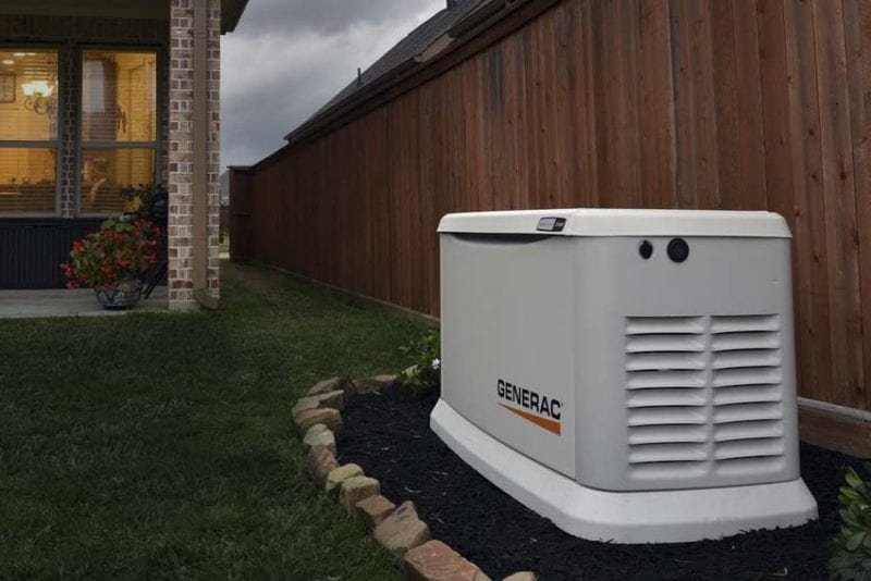 24kW Generac Generator Reviews and Comparisons for Whole-House Power