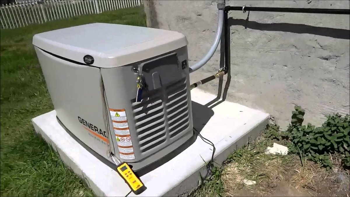 The Real Cost of 24kW Generac Generator & Installation